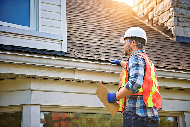 Licensed Gutter Repair And Installation service in Kingsville, MD - Norken Roofing
